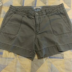 Levis shorts